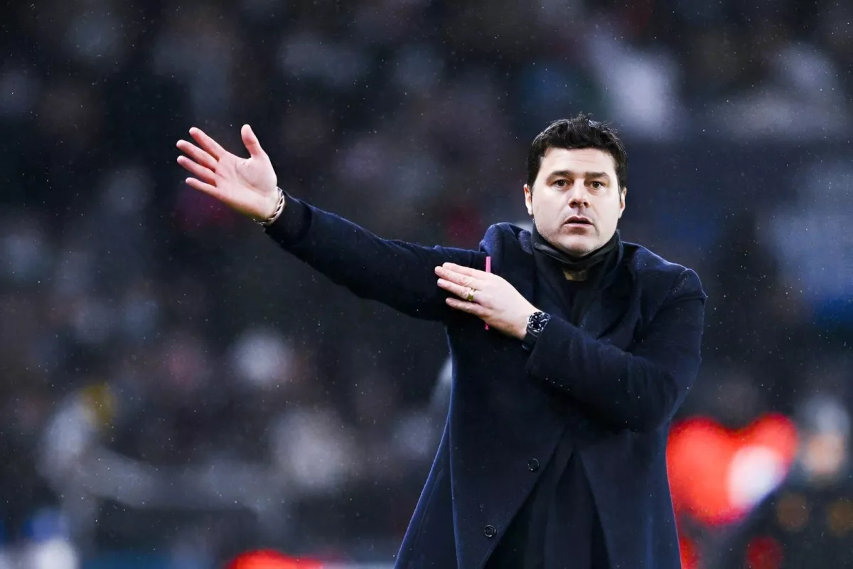 Pochettino openly explained the reason for not managing Barcelona