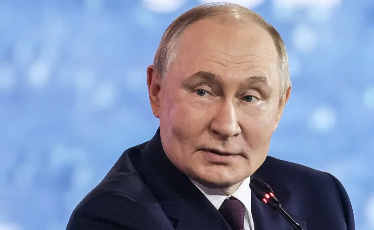 Putin invited Zelensky to Moscow with security guarantees