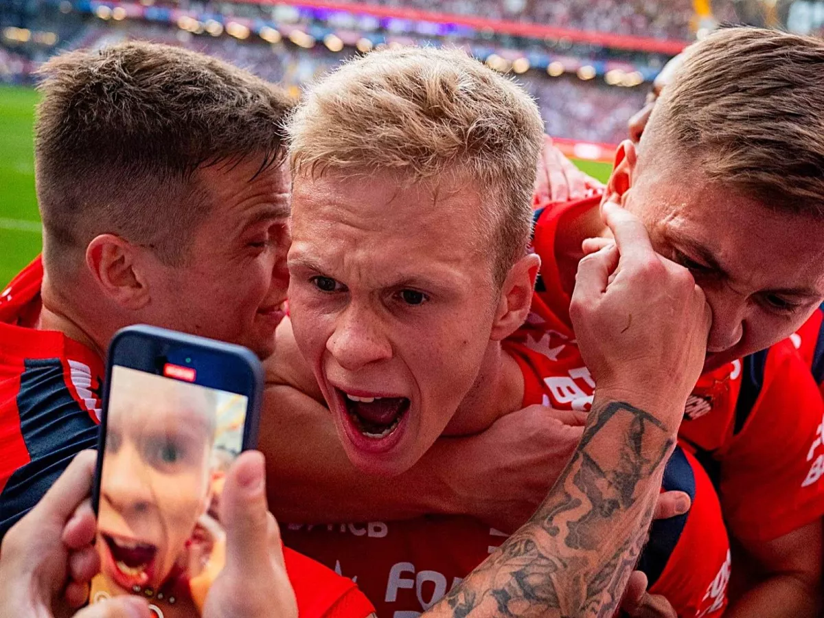 Lukin: CSKA mavsumni yaxshi boshladi