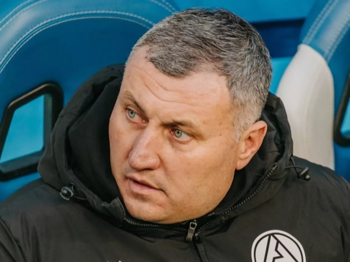 Tedeev: Ahmat team is playing with a new lineup