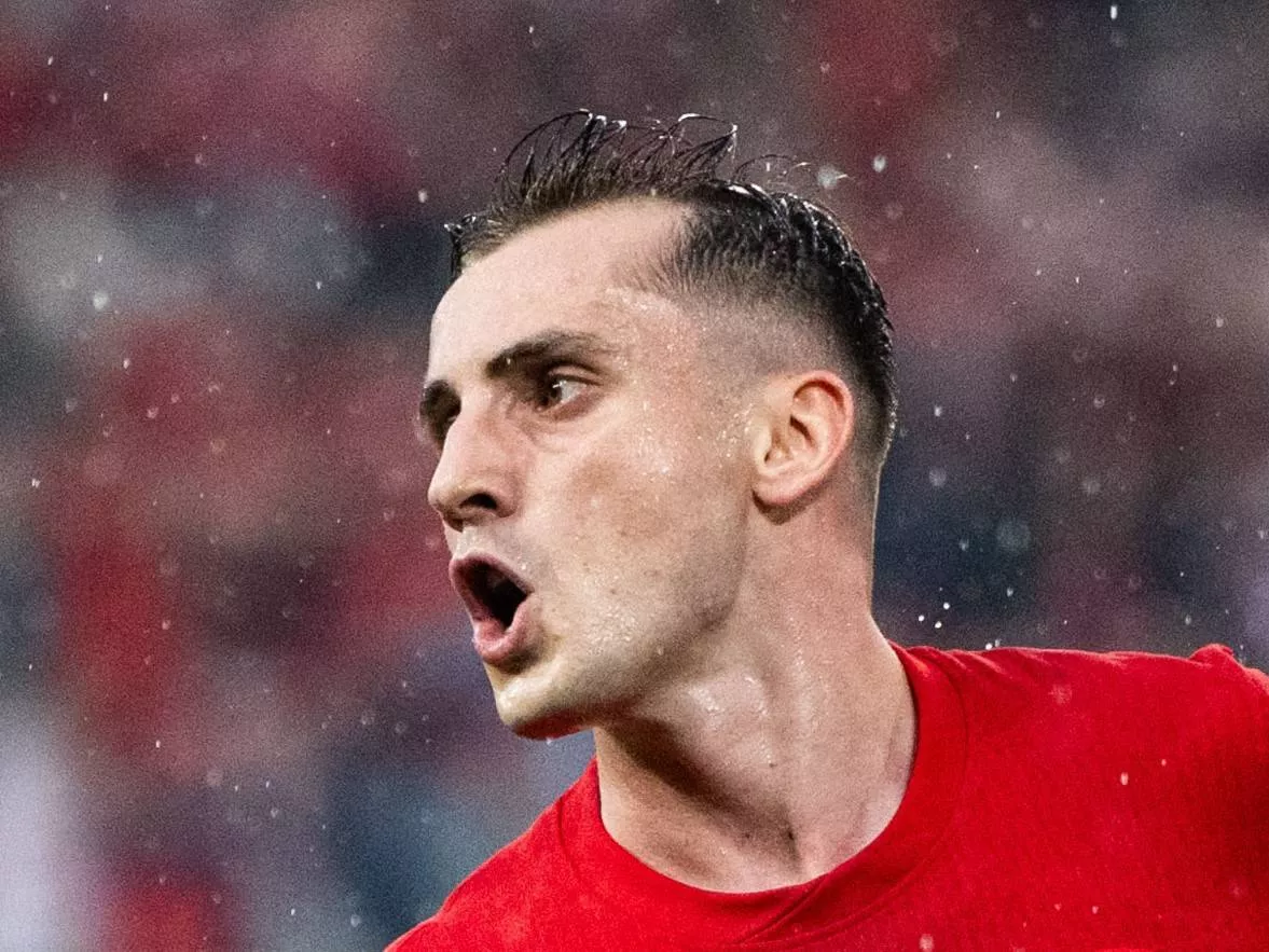 Kerem Akturkog‘lu «Fenerbahche»ga o‘tishini tasdiqladi