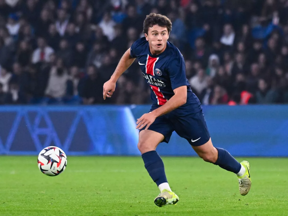 Manchester Siti PSJ futbolchisi uchun 120 million yevro ajratdi