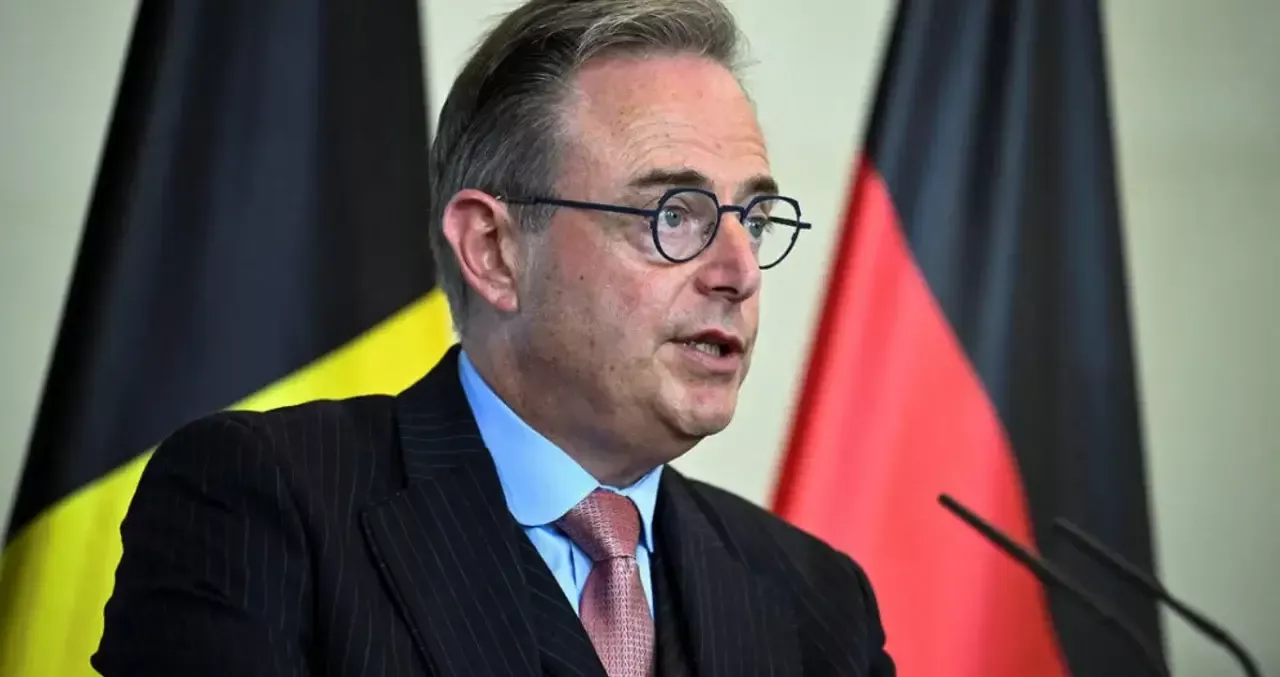 Belgium recognized Palestine as an independent state