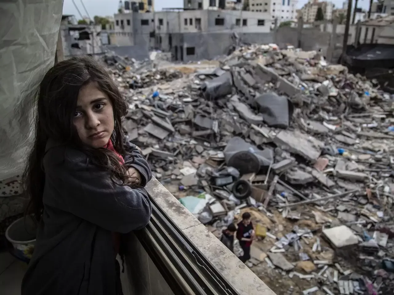 Belgium will officially recognize Palestine in September