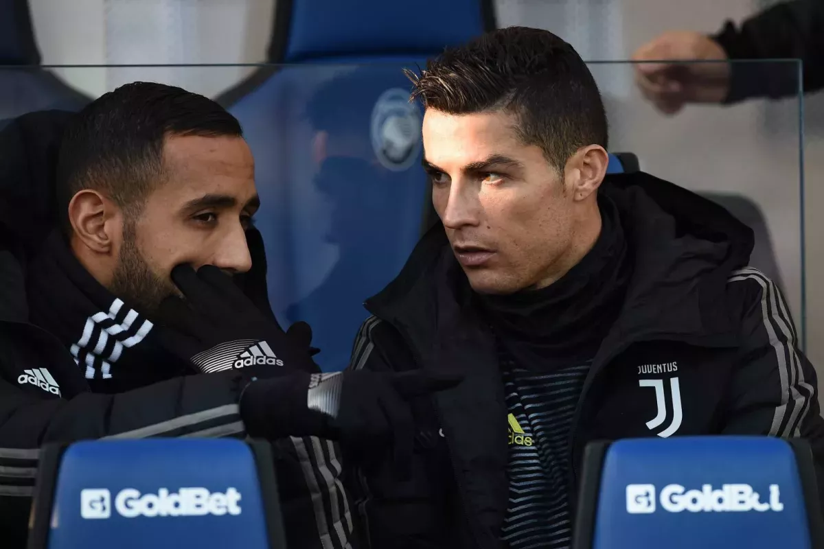Benatia: Rabio family's interference worsened the problem