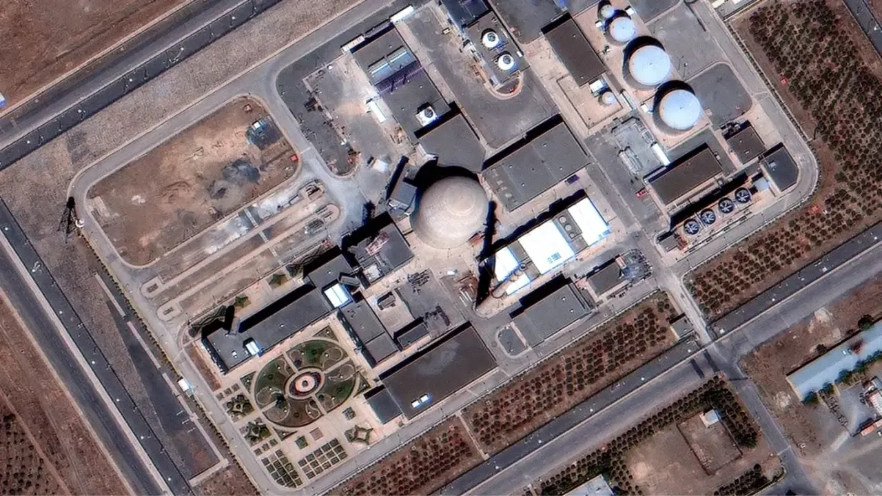 UN reinstates sanctions against Iran