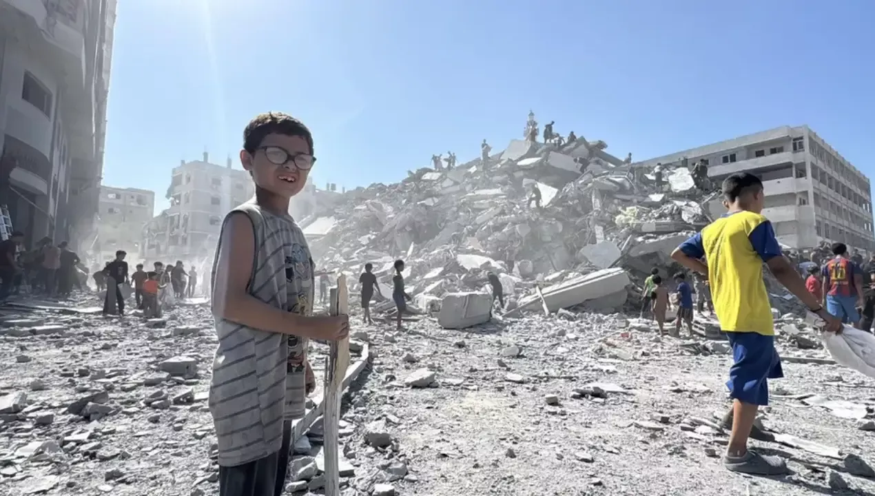 BMT: Isroil G‘azoda genotsidni davom ettirmoqda