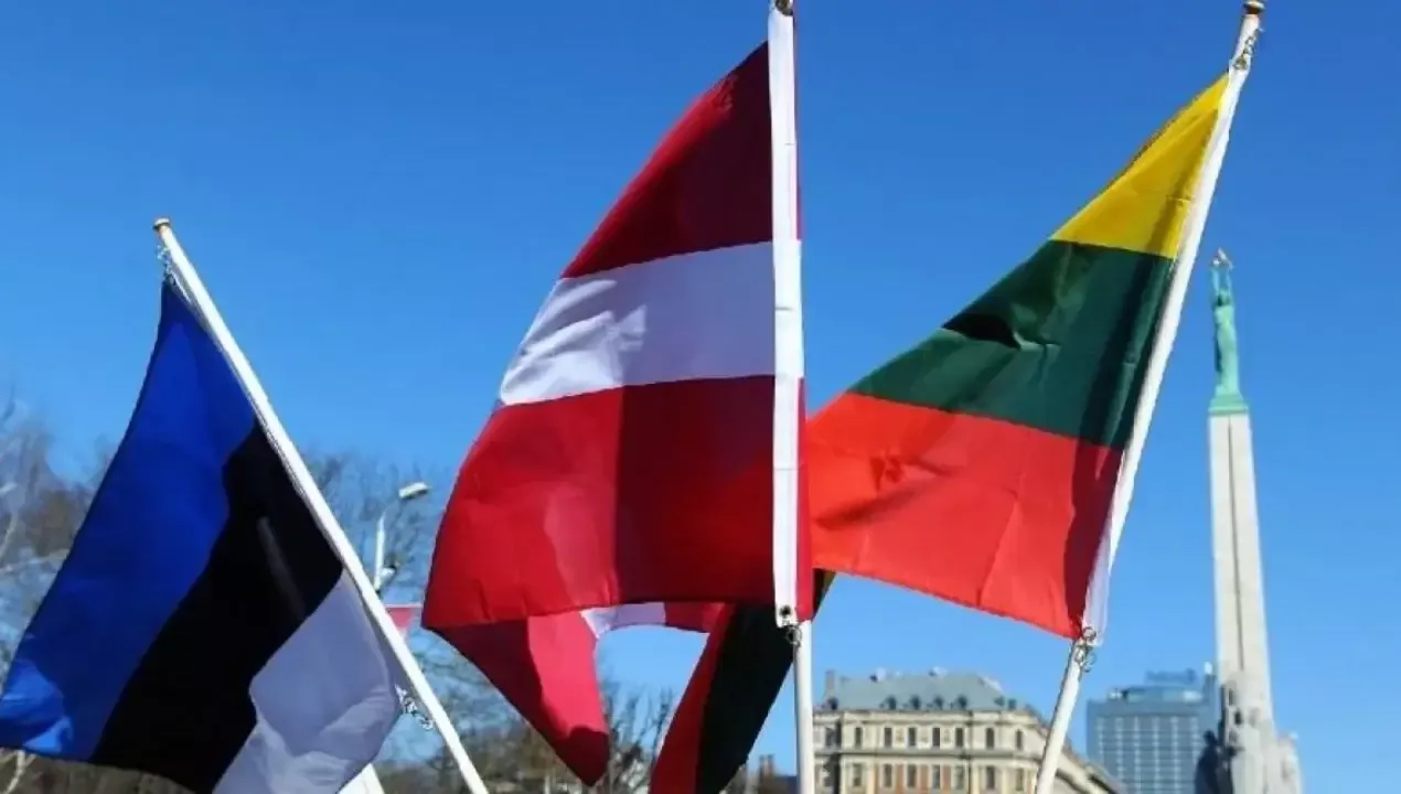 Балтийские государства просят США продолжать военную помощь