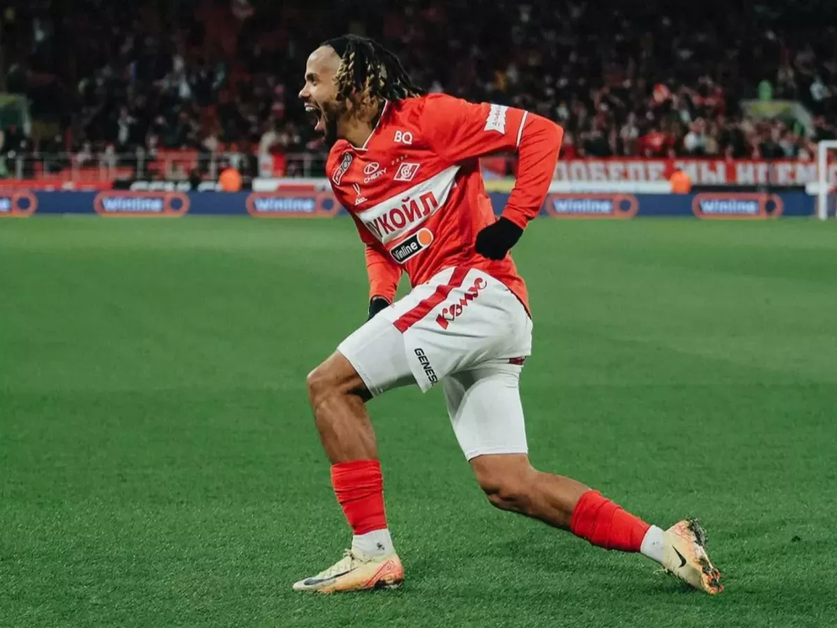 Bongonda aims to play regularly this season