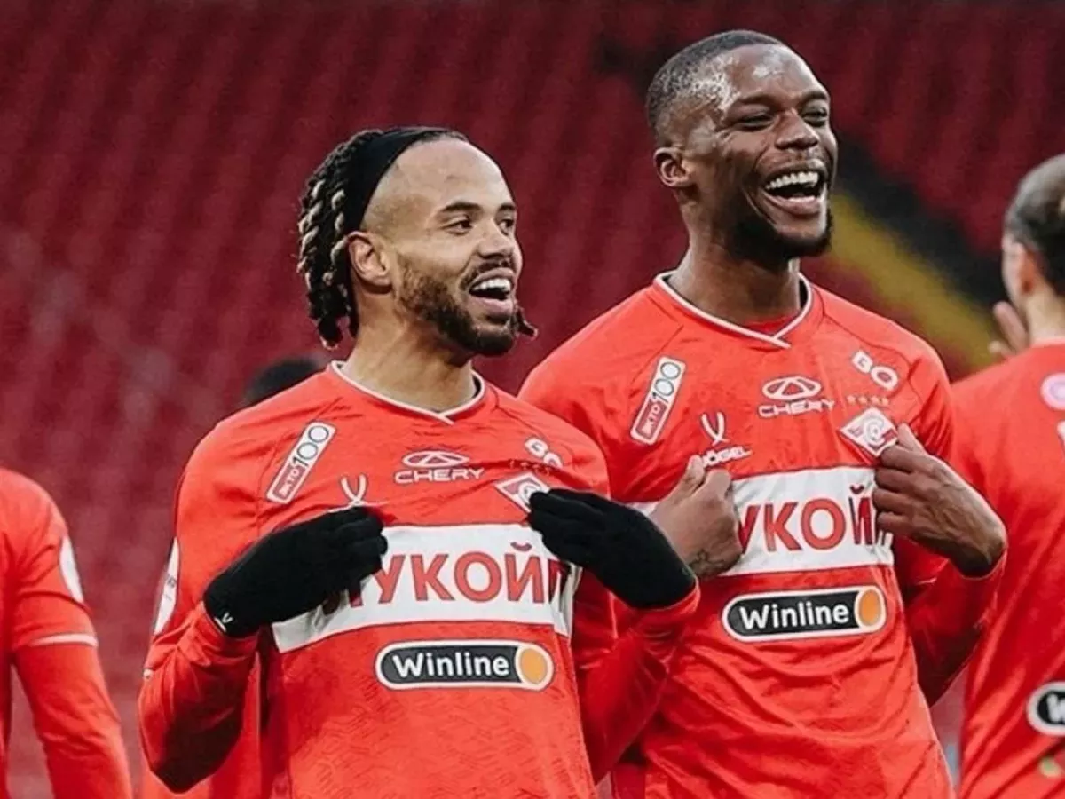 Bongonda Spartakdagi jamoa ruhiyati haqida gapirdi