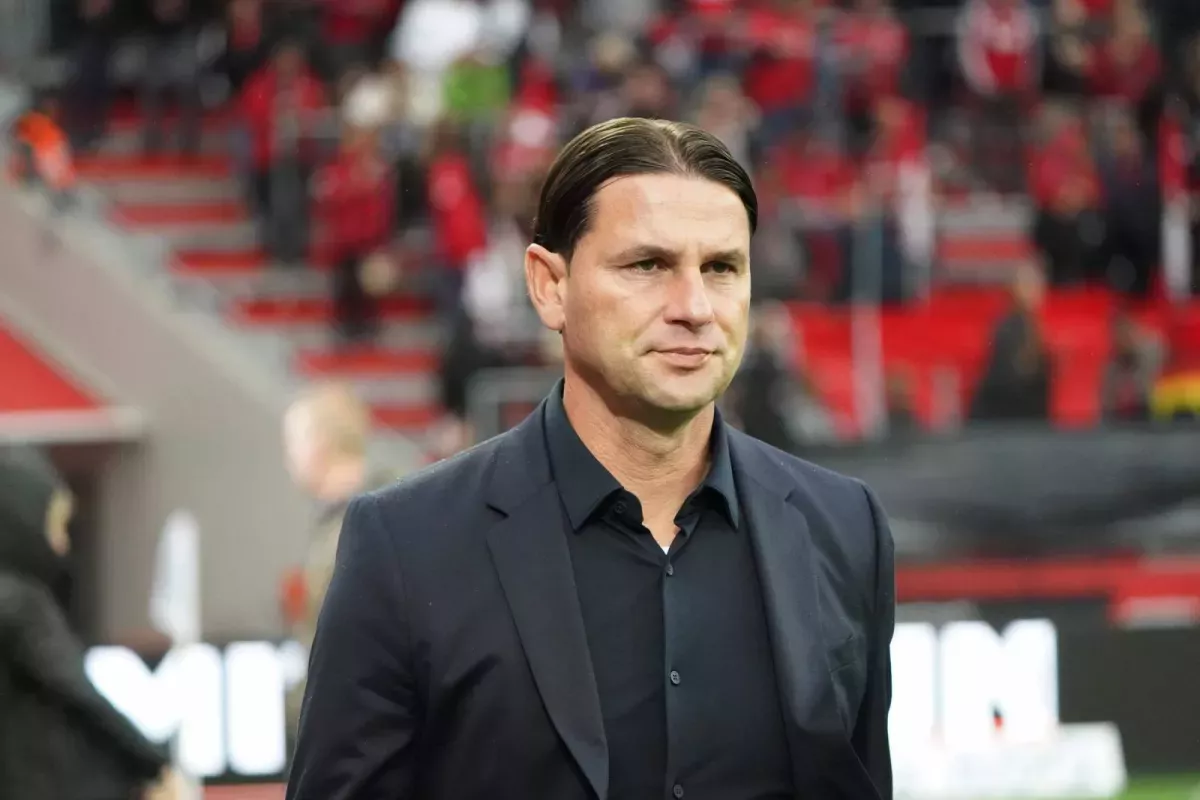 Borussiya bosh murabbiyi mag‘lubiyatdan so‘ng ketdi