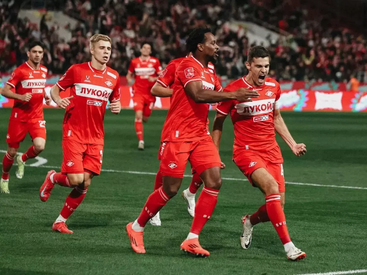 Boyarintsev: Local players should play at Spartak