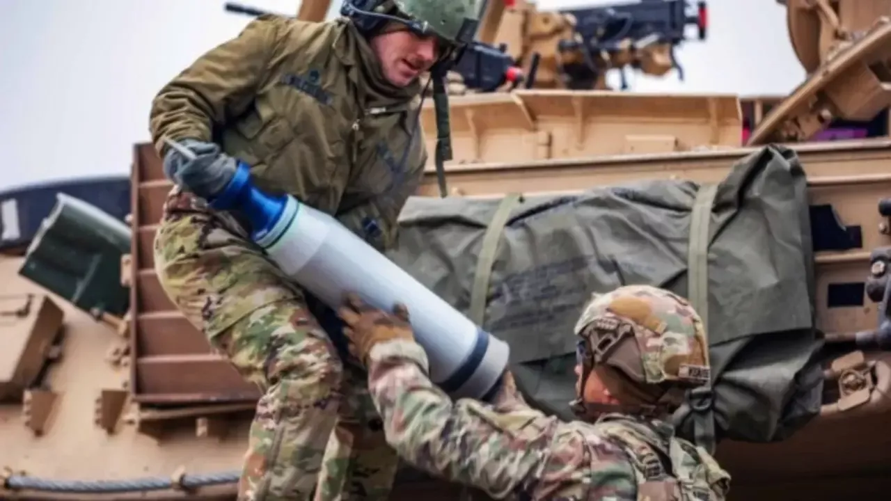 The United Kingdom provided significant military aid to Ukraine