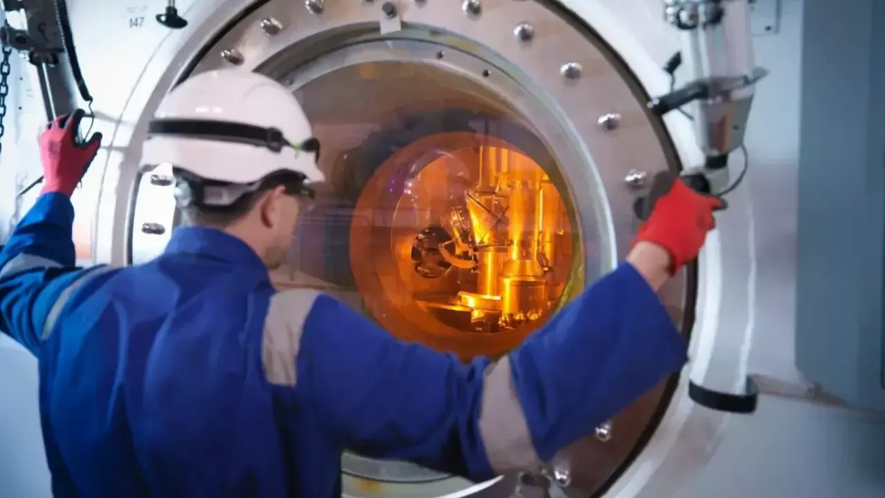 Buyuk Britaniya va AQSh yadro energetikasini rivojlantiradi