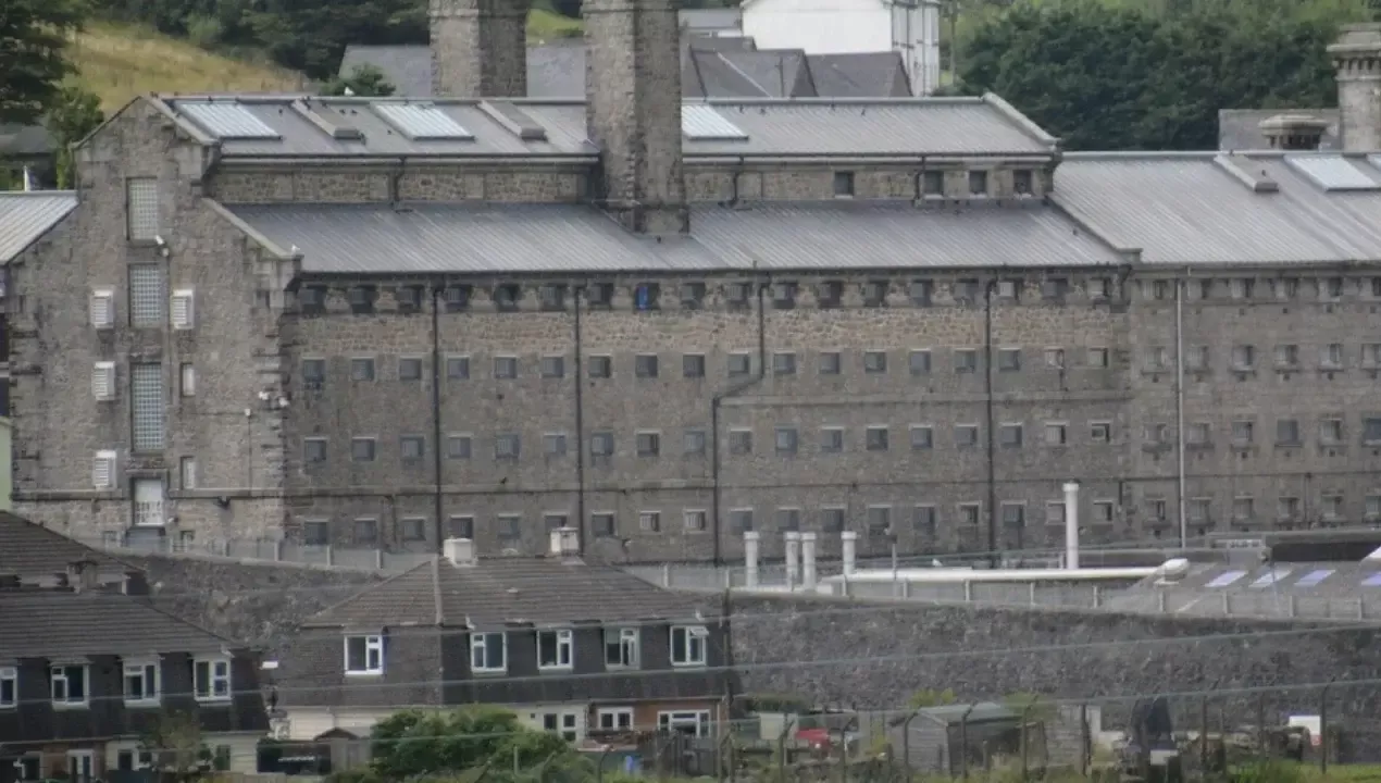 Buyuk Britaniyada noto‘g‘ri ozod qilingan mahbuslar ko‘paydi