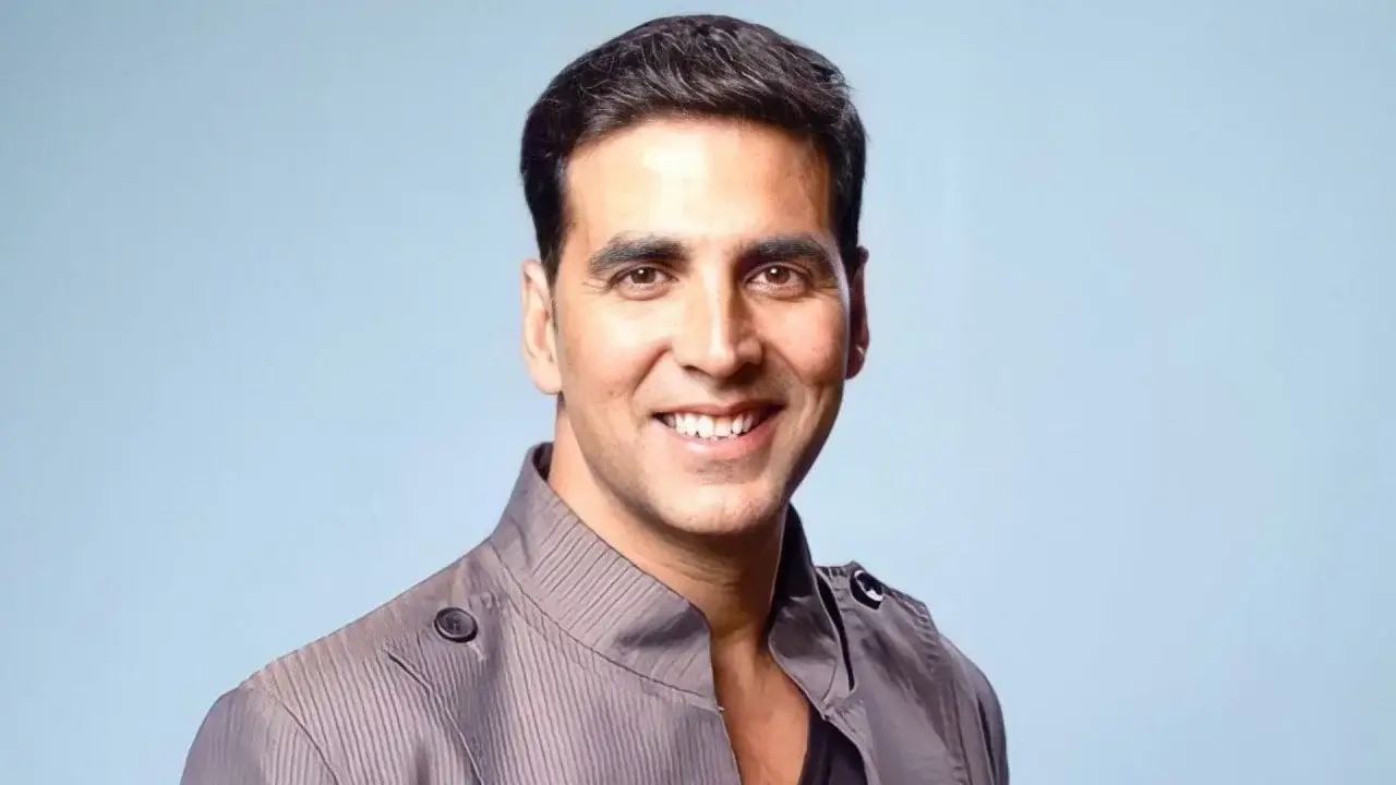Akshay Kumar: Bollivudning eng mashhur aktyori
