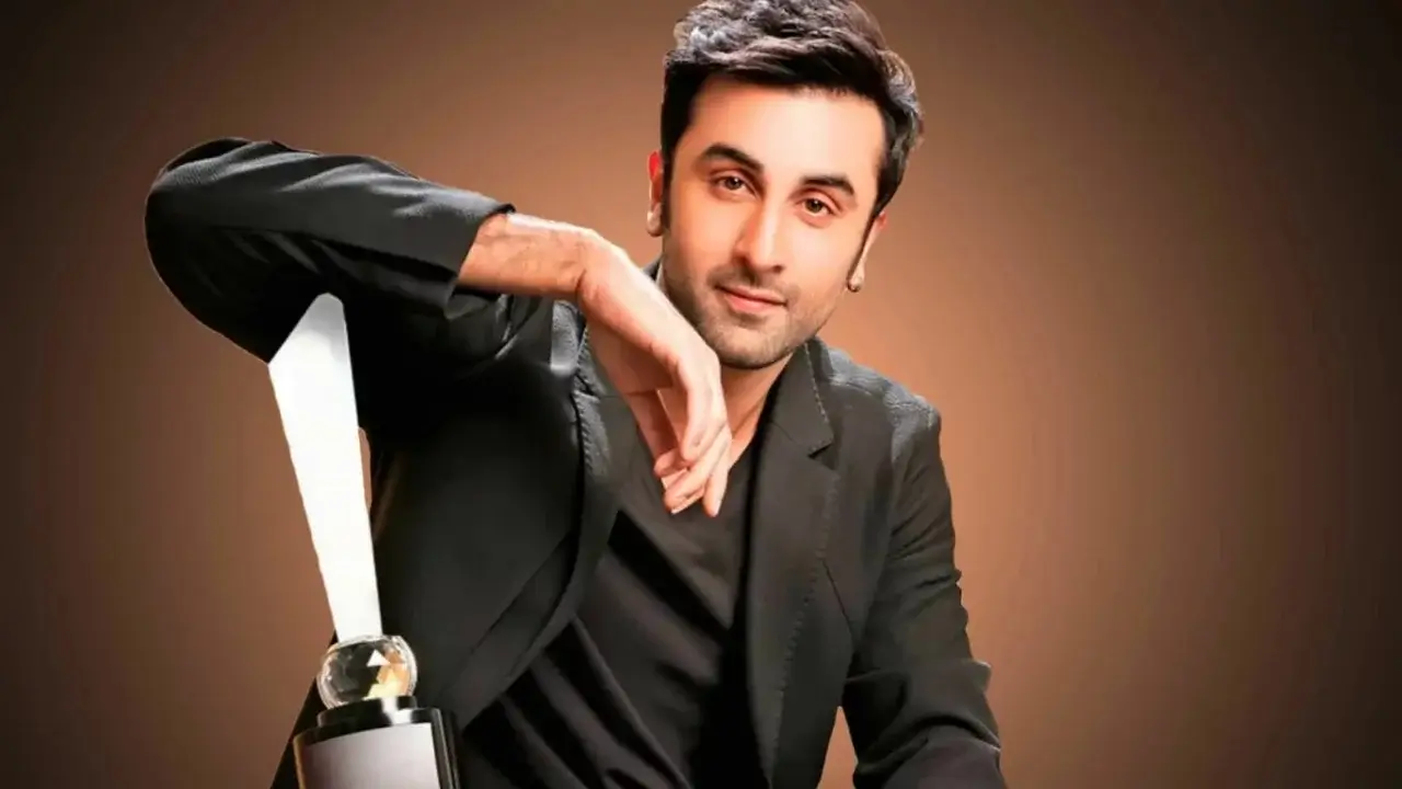 Ranbir Kapur: Bollivudning yorqin yulduzi va oilasi