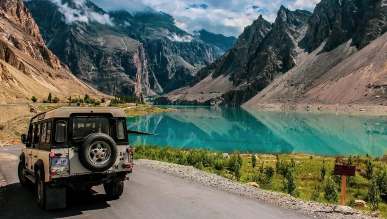 Increasing protests and governance issues in Gilgit-Baltistan