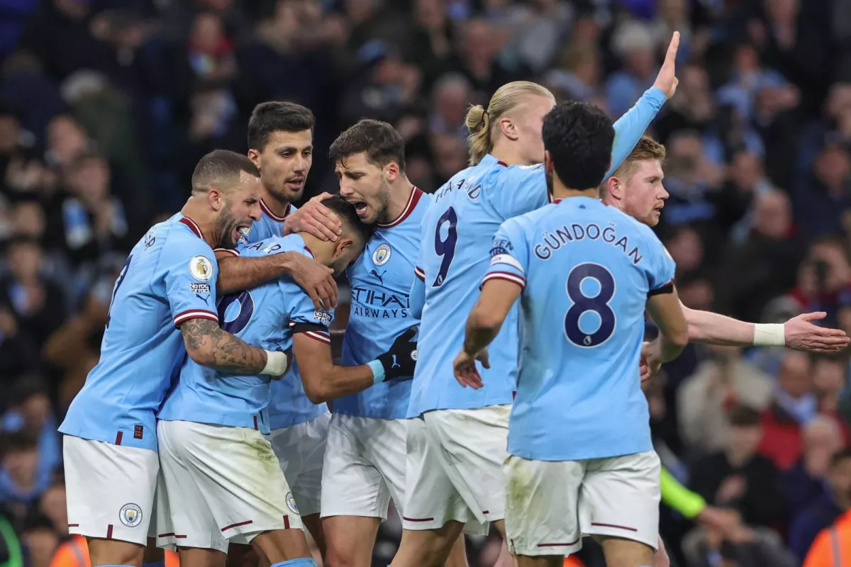 Manchester Sitida o‘n futbolchi jarohatlandi, Gvardiol xavotirda