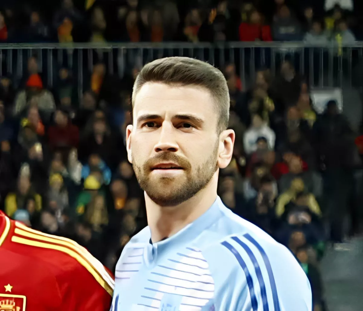 Unay Simon: Niko Williams will not transfer to Barcelona