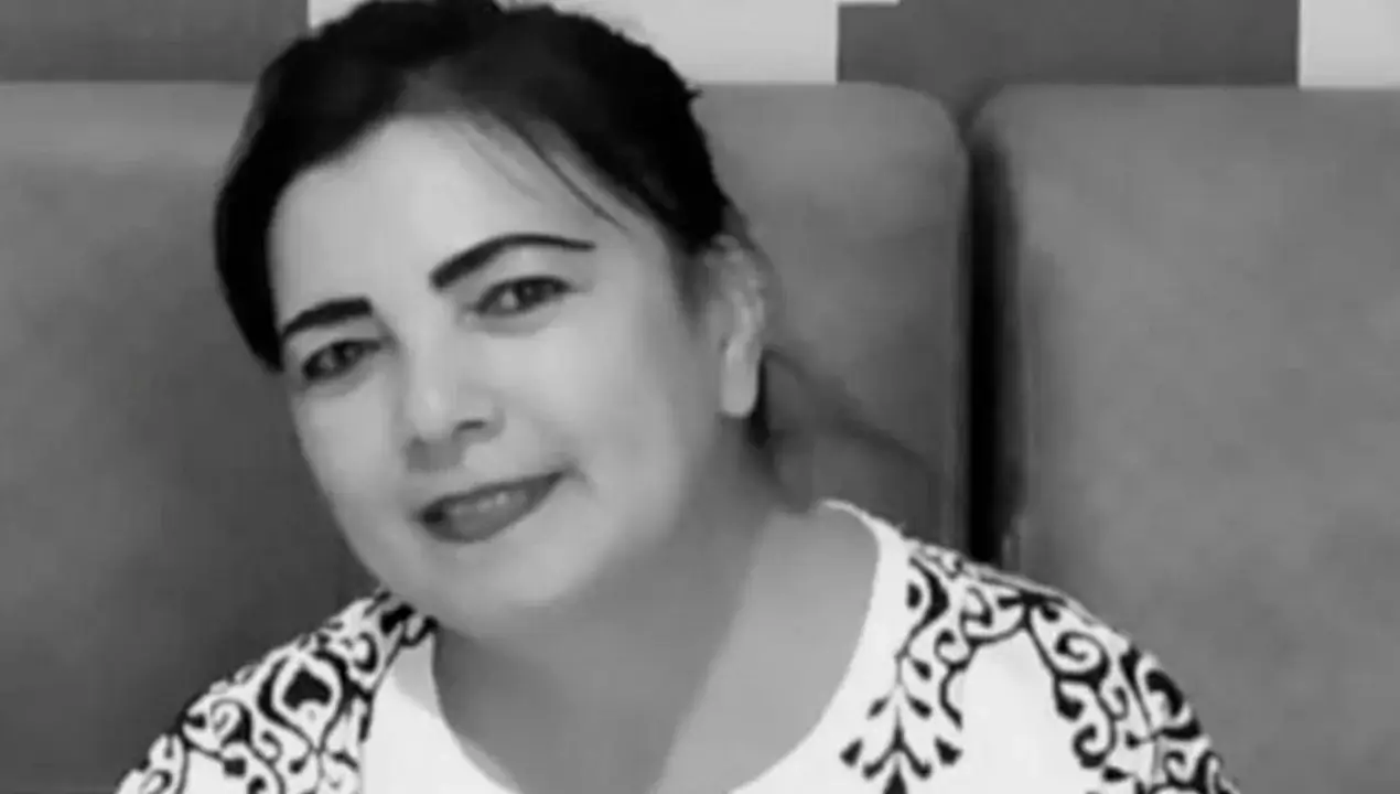 A family murder occurred in Qoramurt due to jealousy