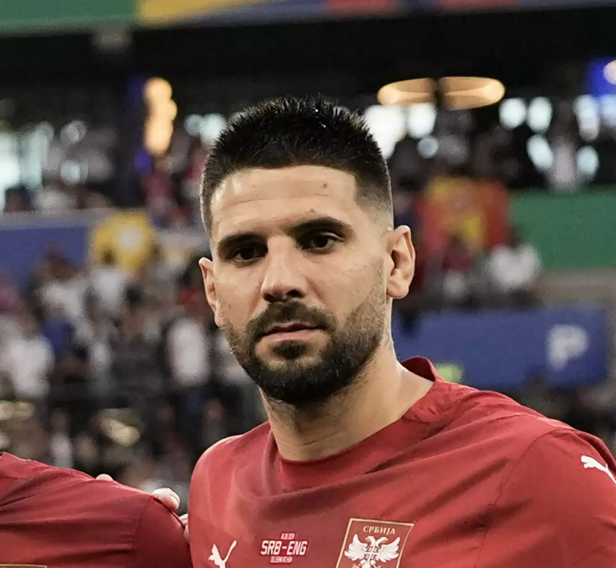 Mitrovich is close to moving to Al-Rayyan club