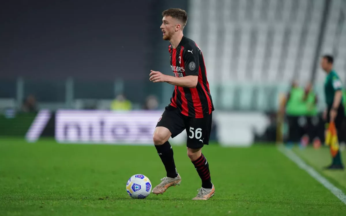 Salemaker продлевает контракт с Milan