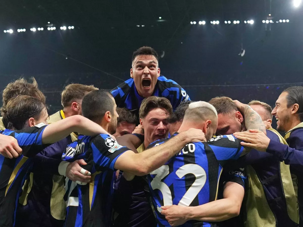 Inter club extended contracts with two young footballers