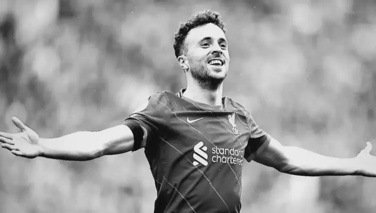 Liverpool management fully supported Jota's family