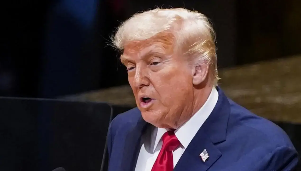 Trump approved shooting down Russian planes