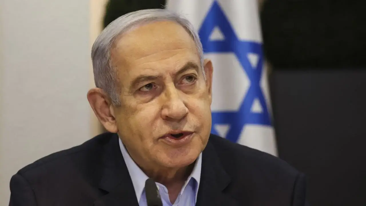 Netanyahu terrorchilarni yashirgan davlatlarga ogohlantirish berdi
