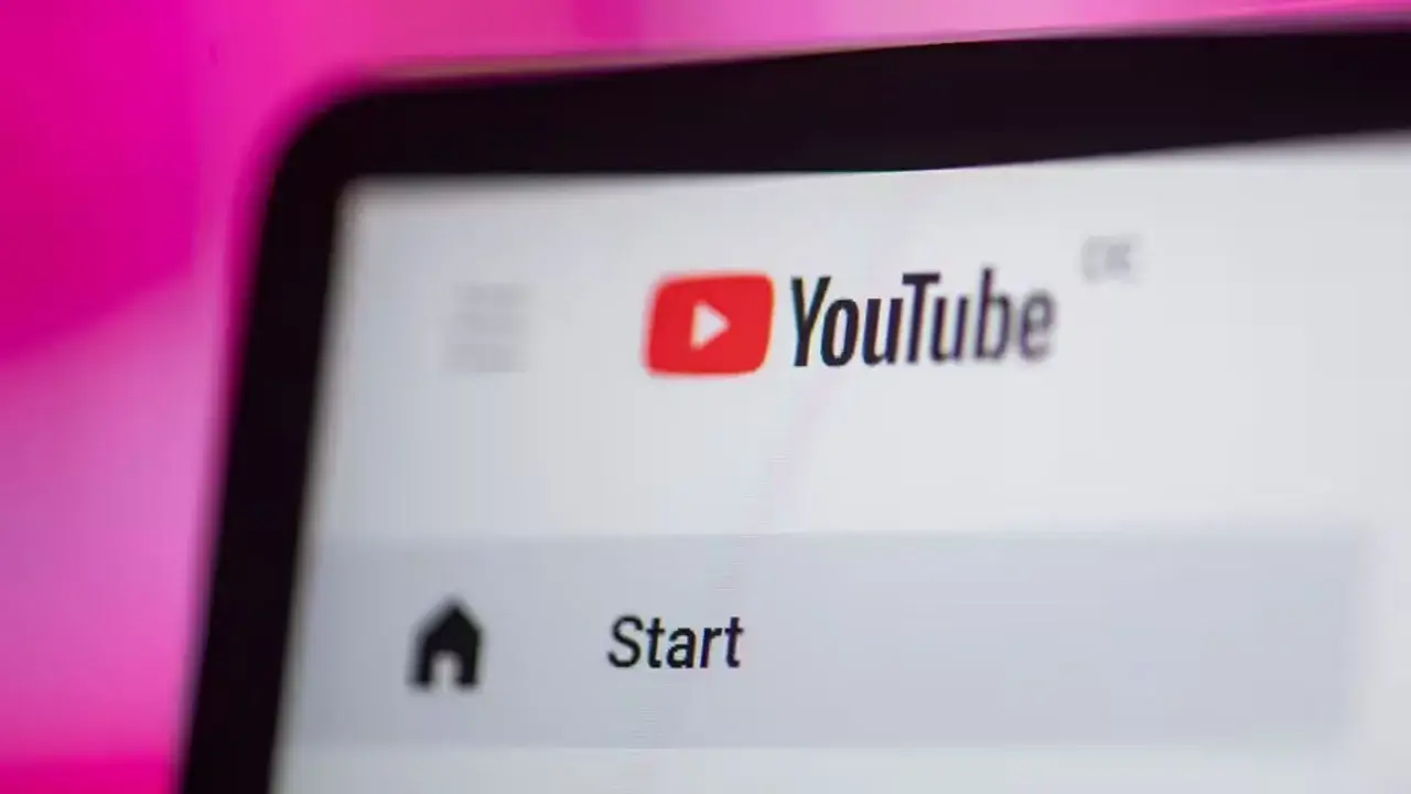 YouTube Settled Lawsuit with Trump for $24.5 Million