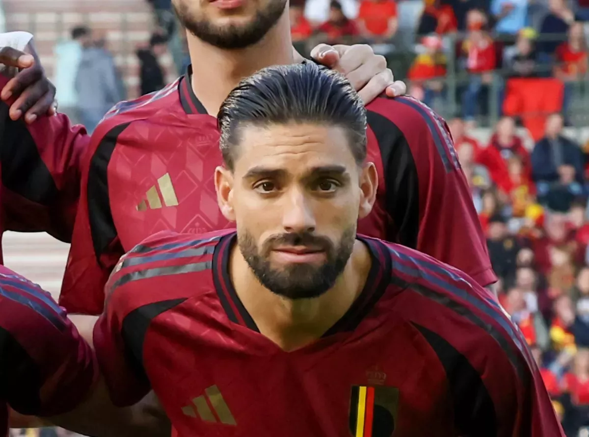 Carrasco may join Turkey's Besiktas club