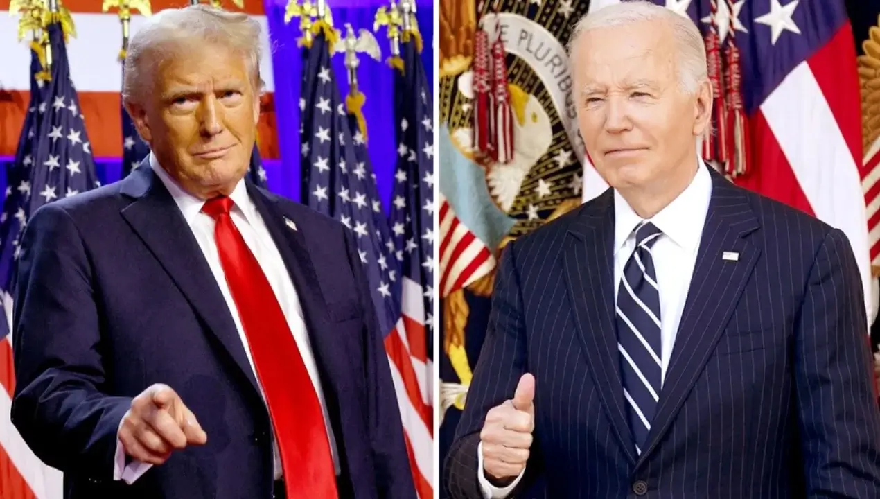 Donald Trampning davlat nomlarini noto‘g‘ri aytishi muhokamada