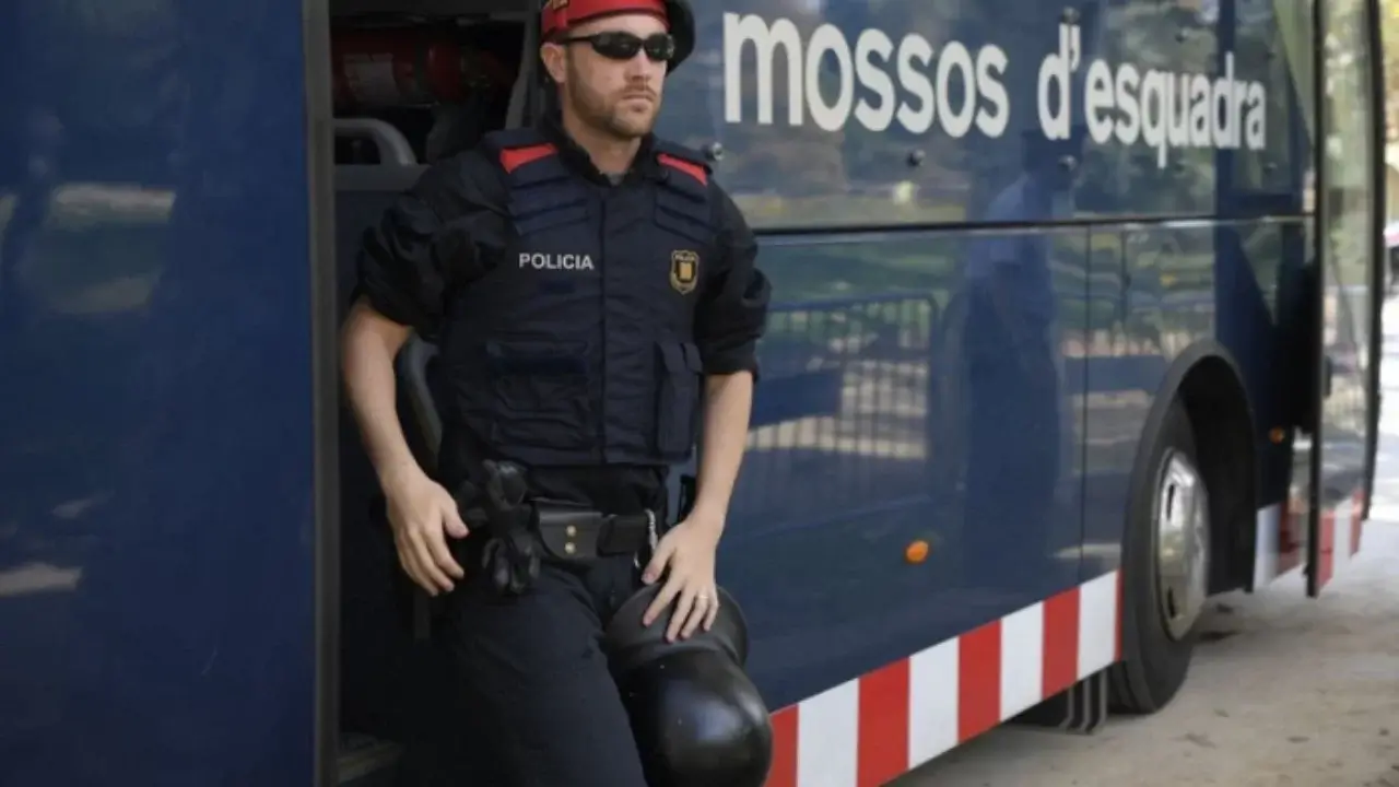 Shooting at a bar in Carmona: two people died
