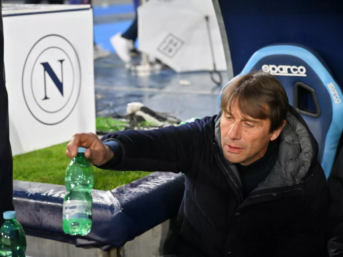 Napoli uchun qiyin va hal qiluvchi mavsum boshlandi