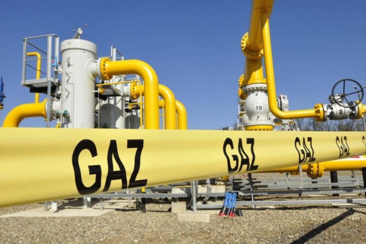 Farg‘ona vodiysida gaz ta’minoti 36 soat to‘xtaydi