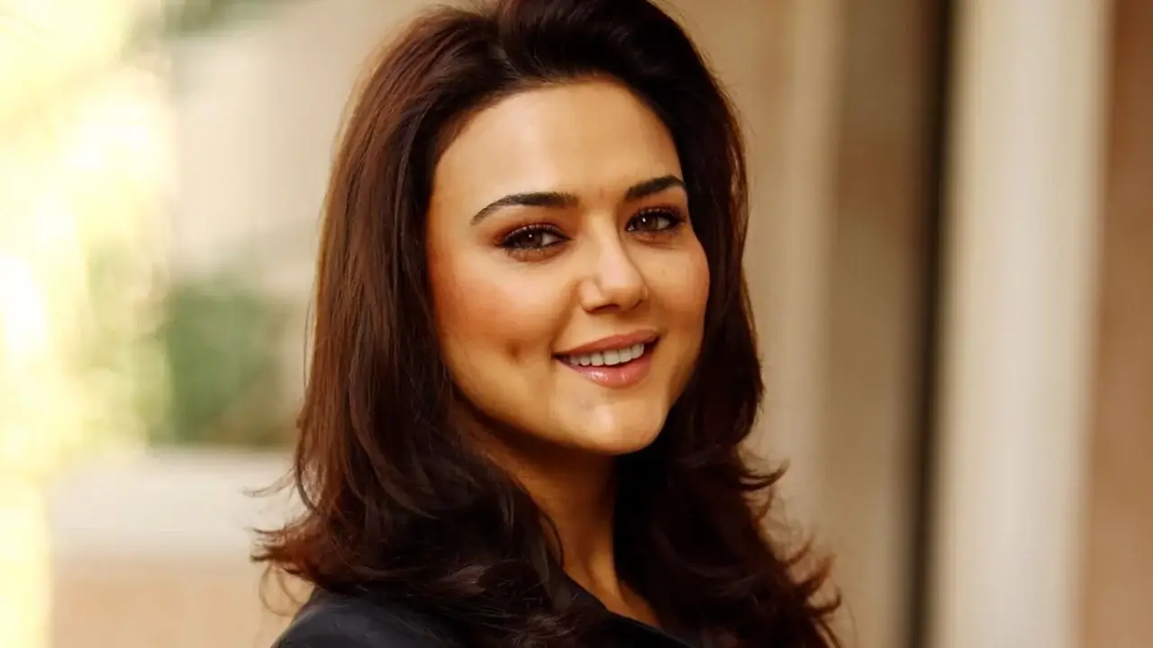 Priti Zinta: the path to success from cinema to business