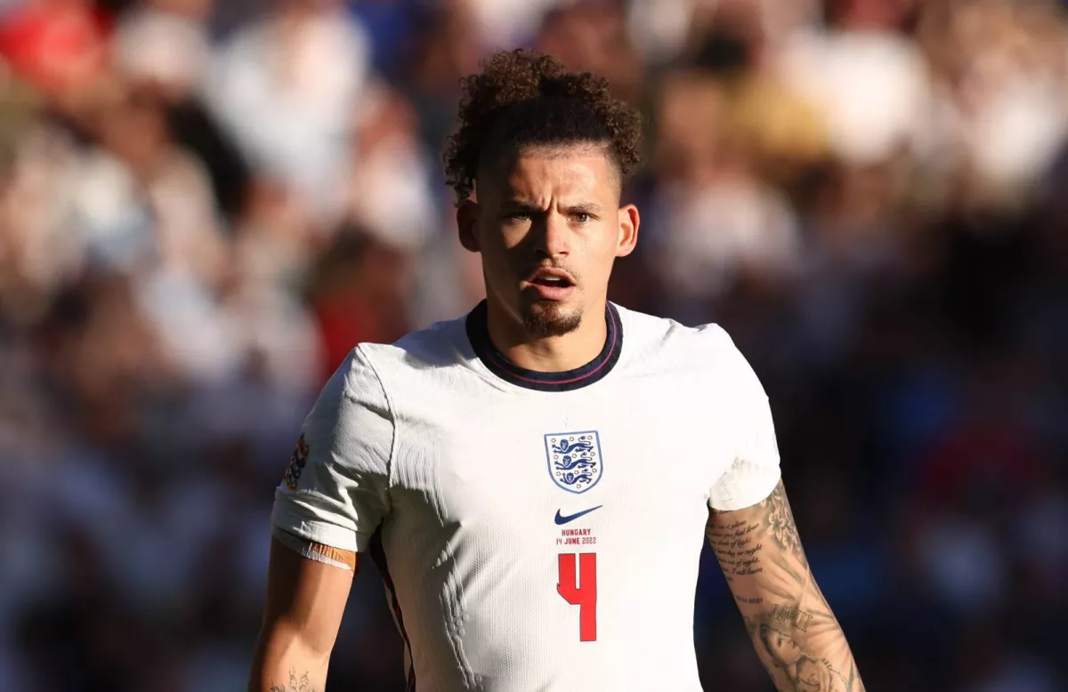 Kelvin Filips “Manchester Siti”da maydonga tushadi