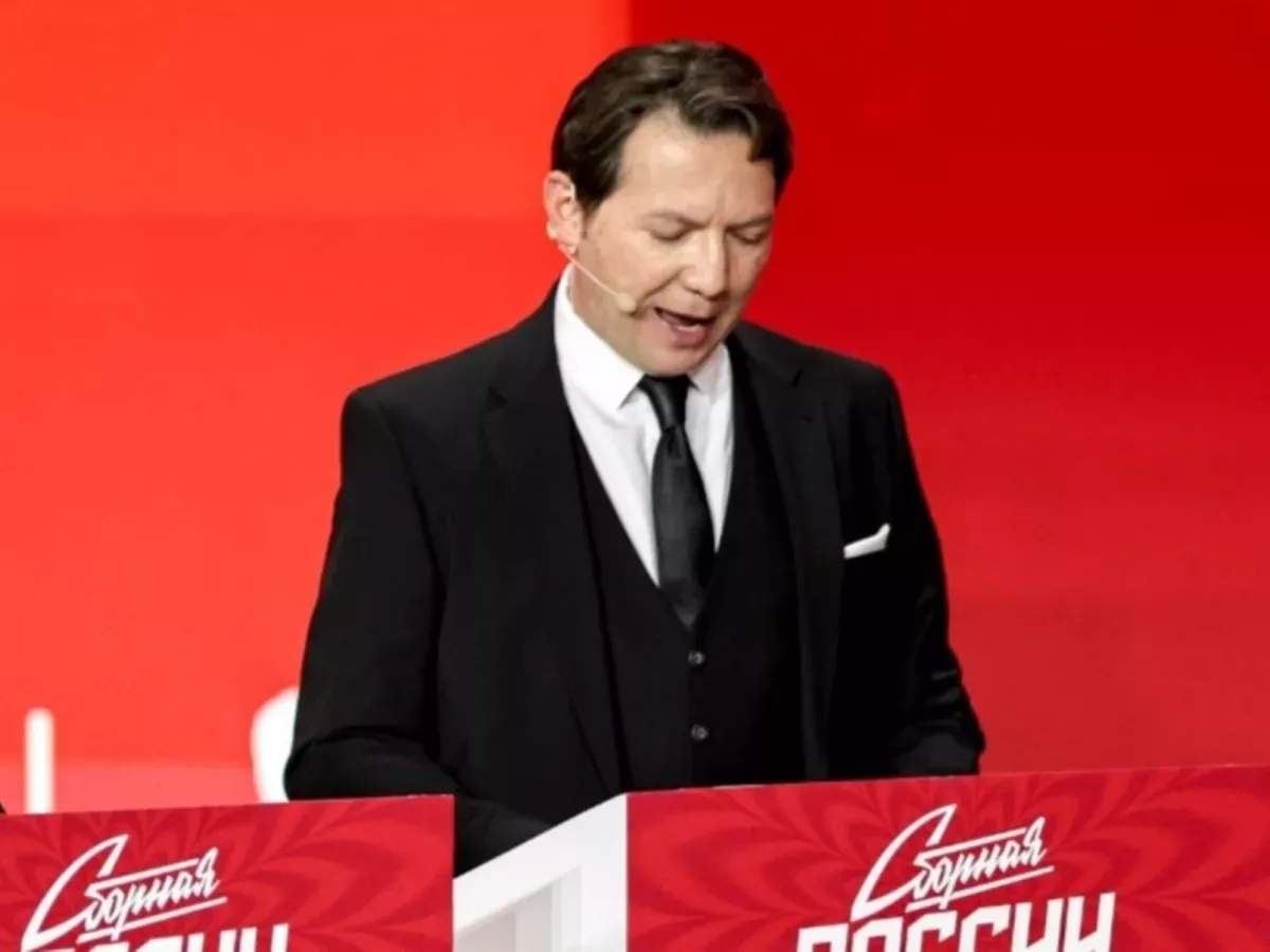 Черданцев: Результат Динамо будет ясен весной