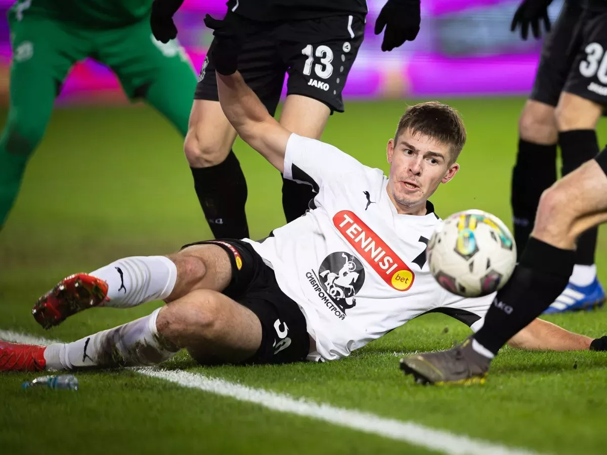 Chupayov: We will quickly improve Torpedo's situation