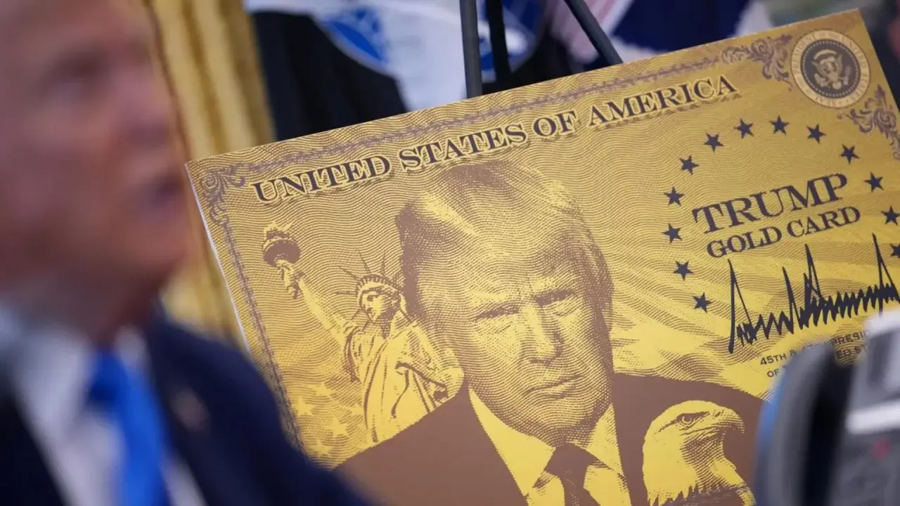 Новая ускоренная программа получения карты для проживания в США