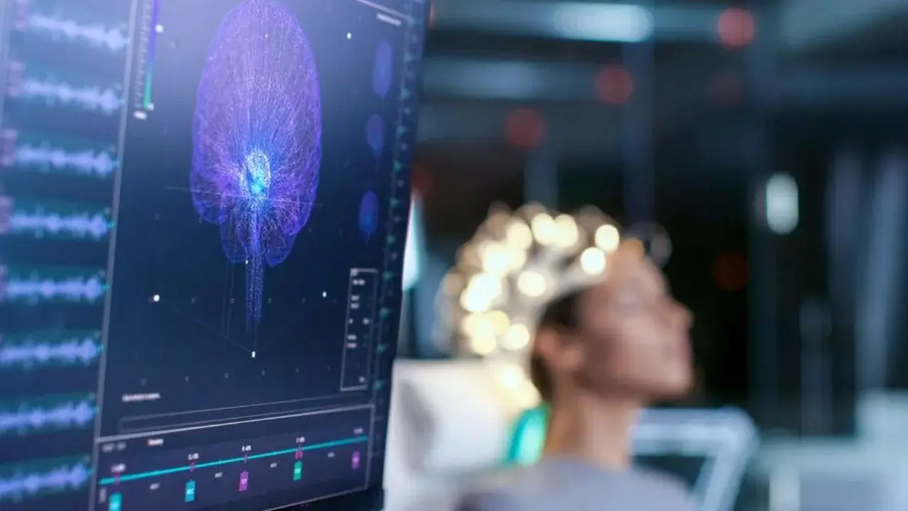 Technology for reading human inner speech in testing