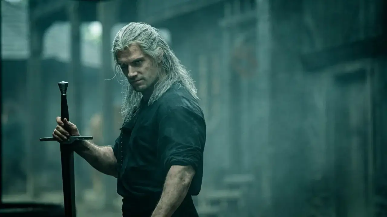 The Witcher 4-mavsum oktyabrda taqdim etiladi