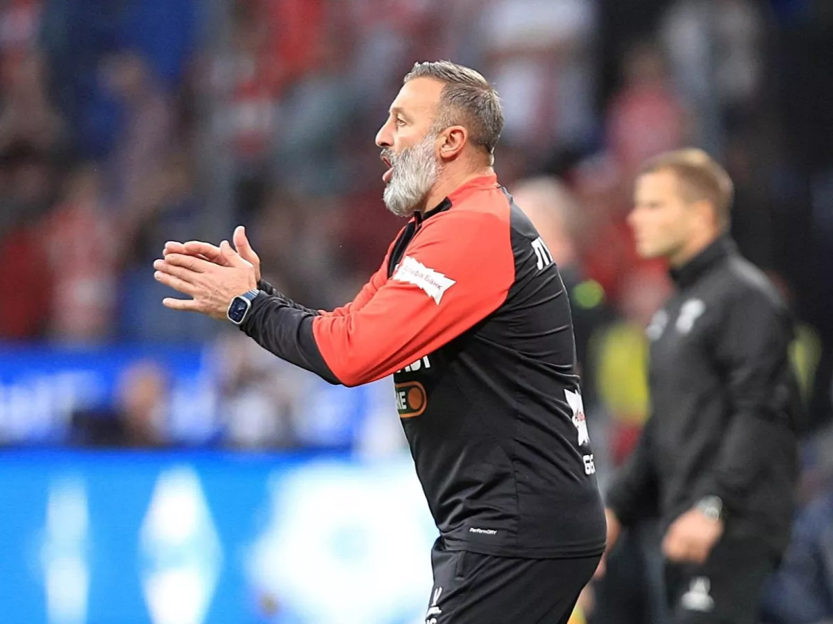 Spartak birinchi o‘ringa erishish uchun kurashadi