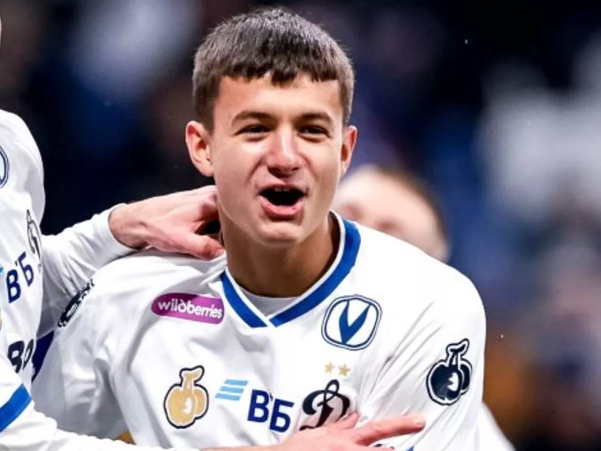 Okishor Dinamo va terma jamoa talablarini taqqosladi