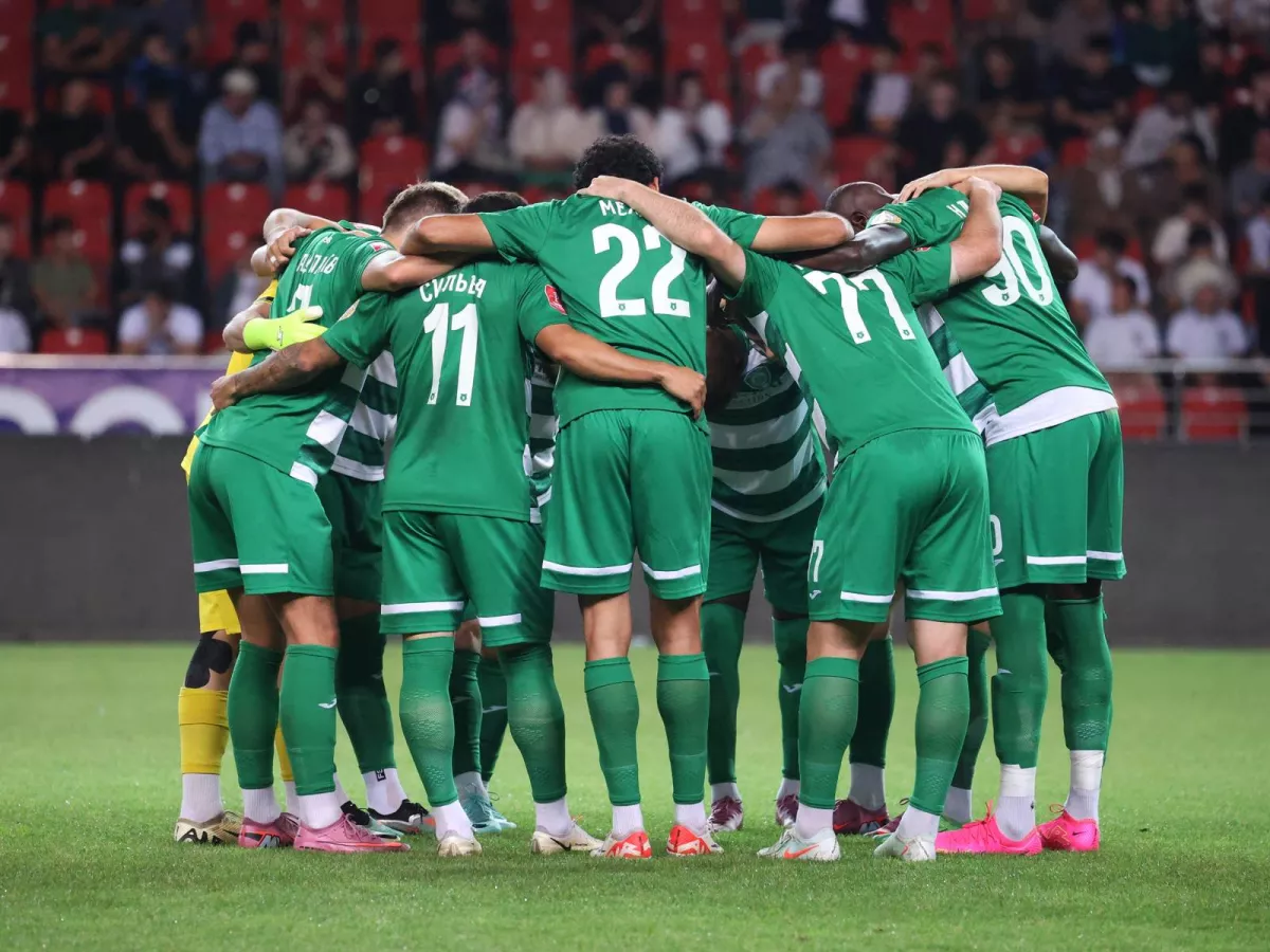 Axmat Cherchesov bilan Premyer-liga top-5ga kirishi mumkin