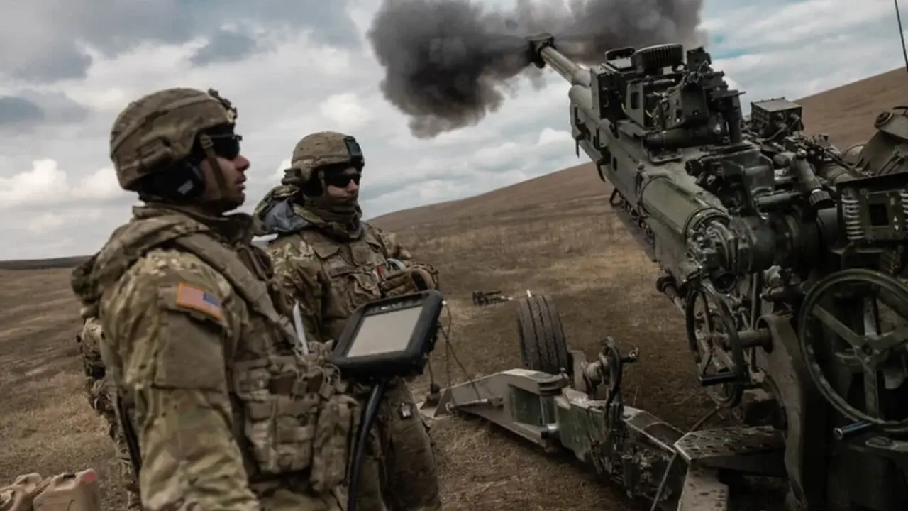 Russian drones shot down in Polish airspace
