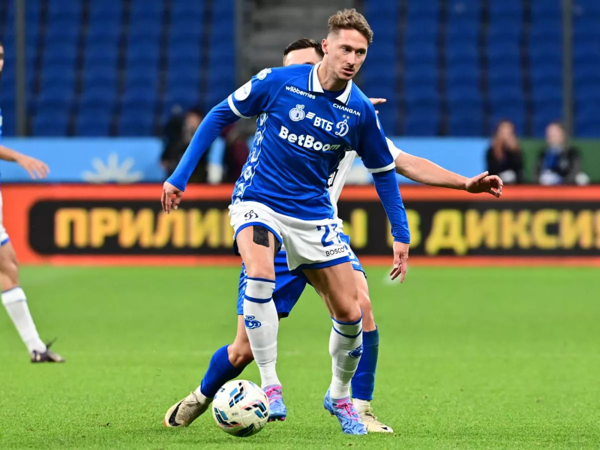 Anton Miranchuk: Endi o‘zim bo‘lishni istayman