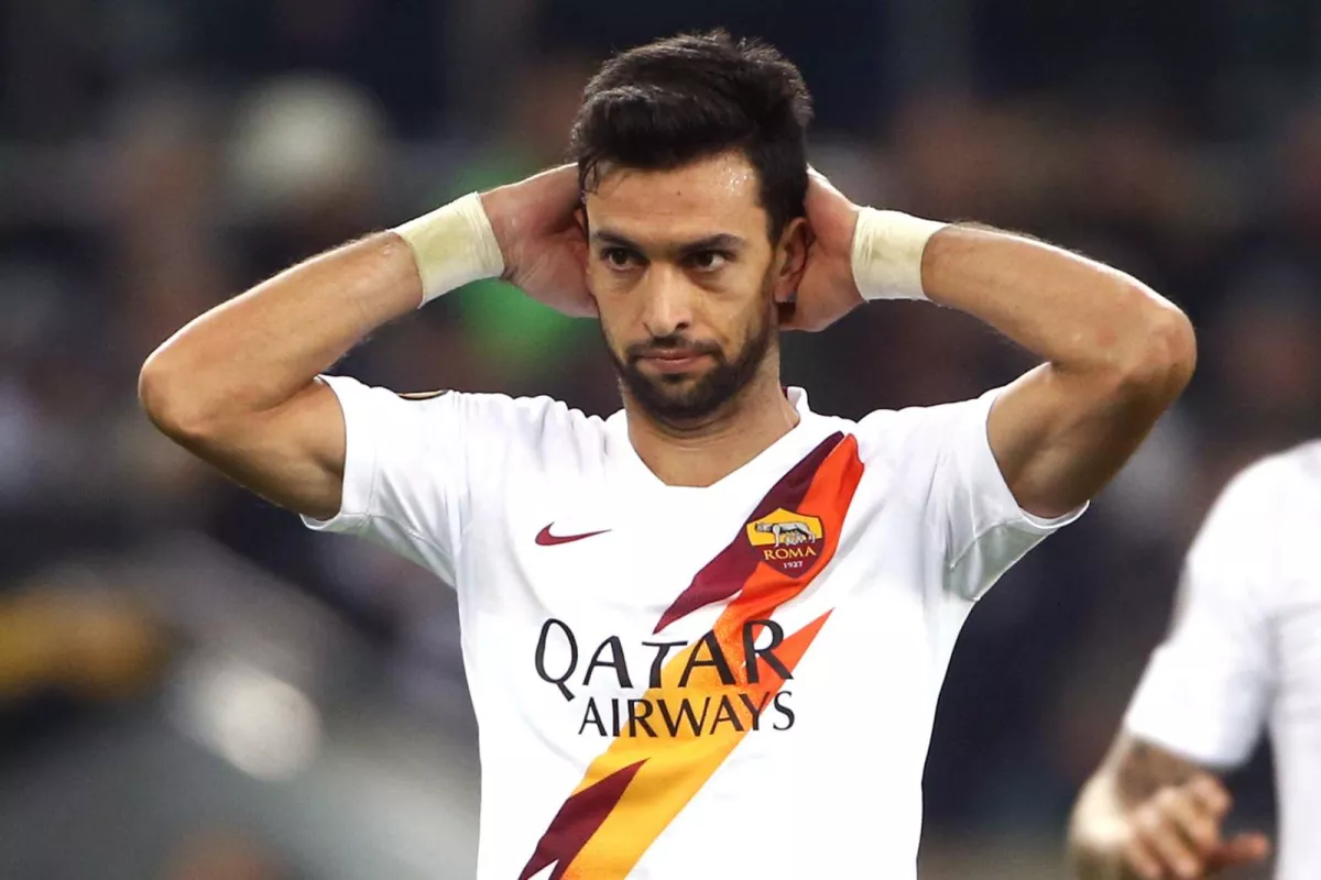 Pastore: Молодые футболисты получают слишком много денег